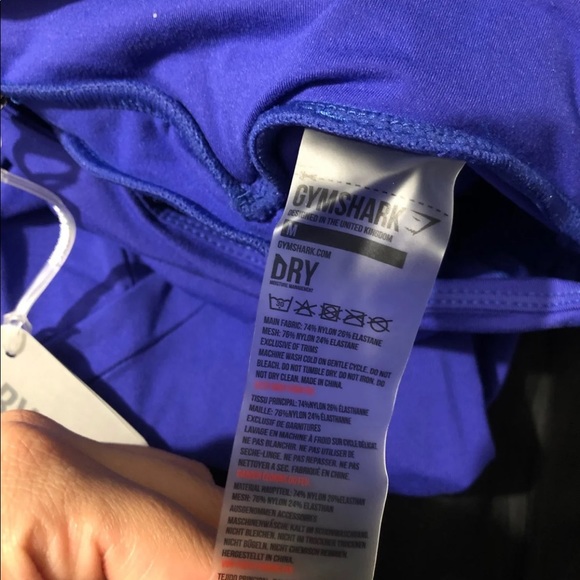 Gymshark legacy leggings SOLD ON MERCARI - Picture 3 of 4